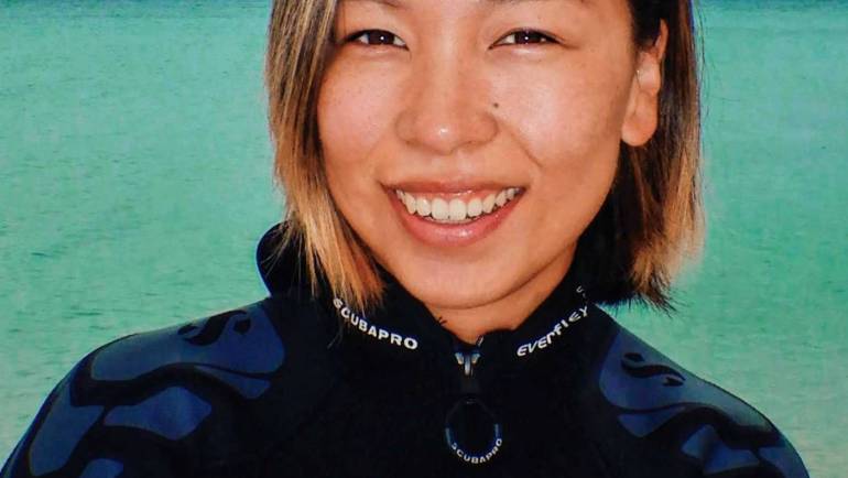 Cher Chow