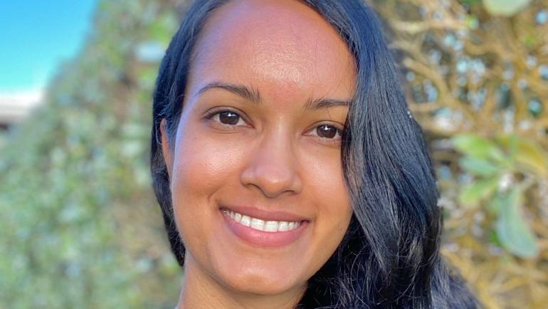 Lisa Goberdhan
