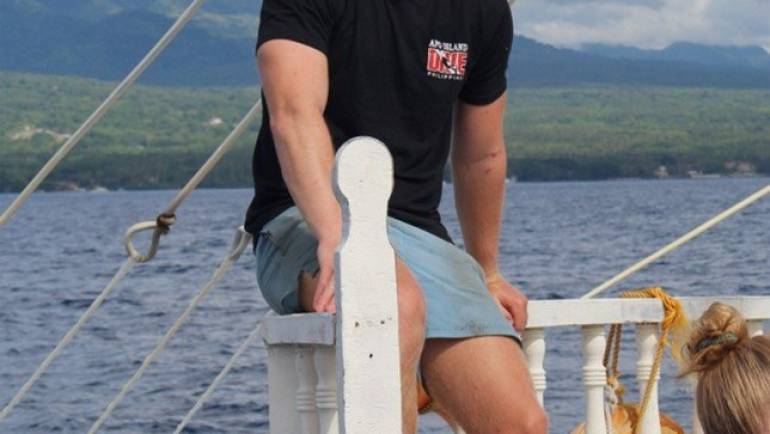 Matt Cato
